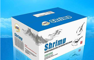 高清紙箱印刷水性油墨