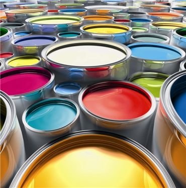 使用非水性油墨印刷的危害