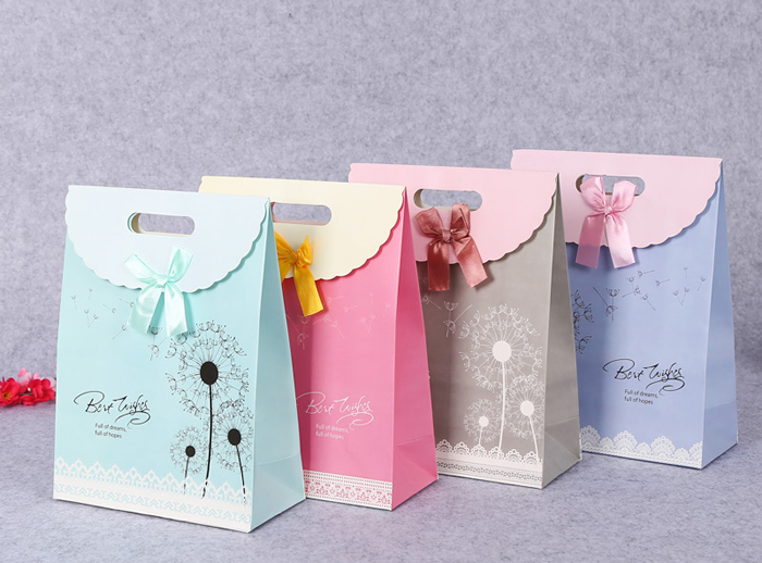 手提袋水性油墨