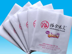 淋膜紙,水性油墨